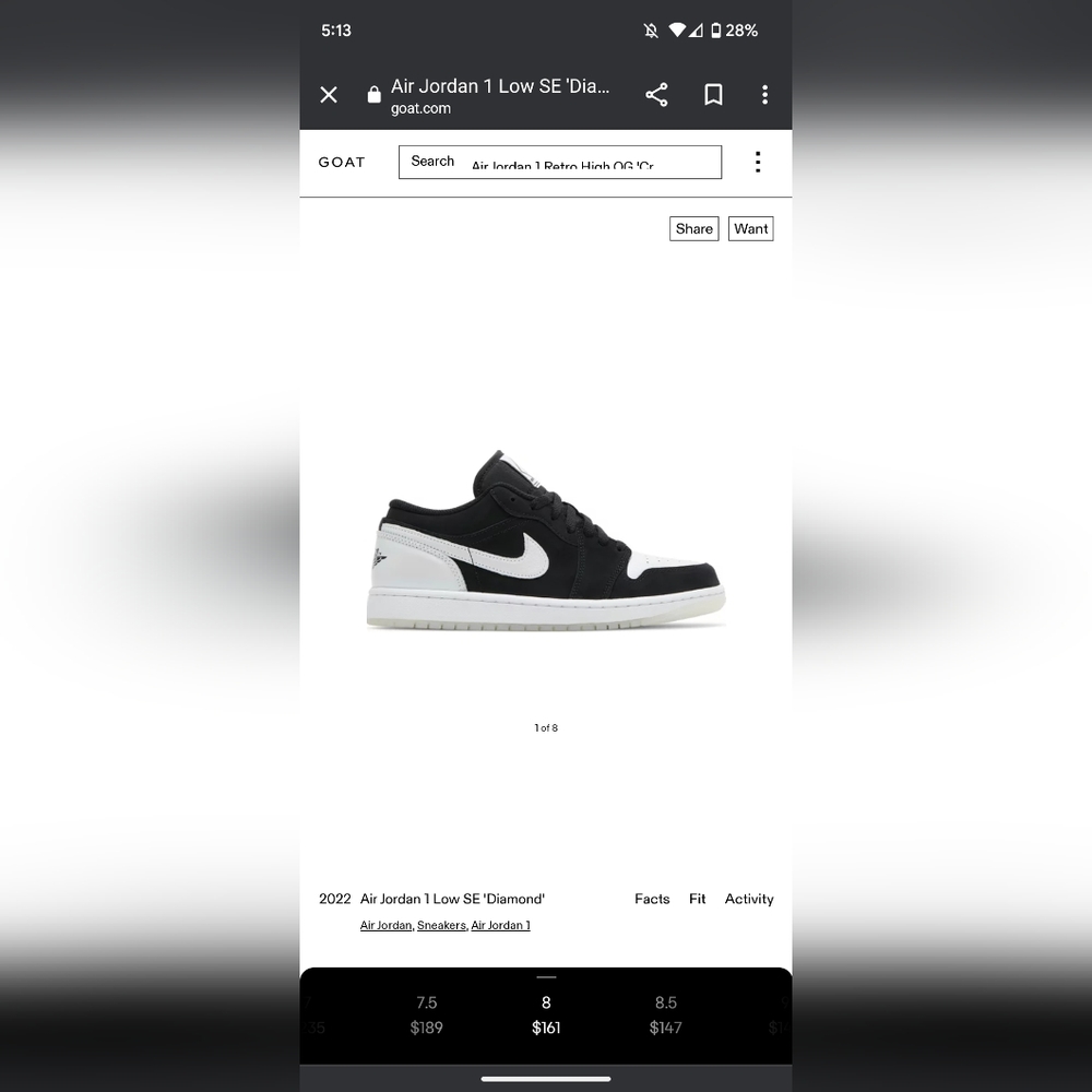 Nike - Picture 7 of 7